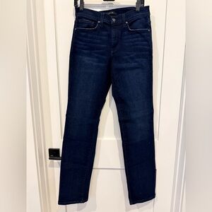 Joe's Jeans Dark Blue Skinny Jeans